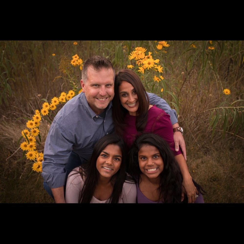 Meet your Posher, Seema